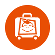 程序图标：Mighty Ape Travel