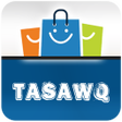 プログラムのアイコン：Tasawq Offers UAE
