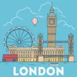 London Travel Guide .