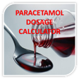 プログラムのアイコン：Kids Paracetamol Calculat…