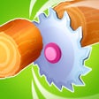 Icon of program: Idle Cutter: Wood Slice