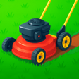ไอคอนของโปรแกรม: Lawn Mowing Idle Empire