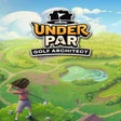 Programikonen: Under Par Golf Architect