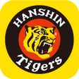 程序图标：阪神タイガース公式