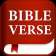 Biểu tượng của chương trình: Bible Verse of the Day