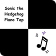 程序图标：Piano Tap - Sonic