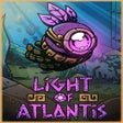프로그램 아이콘: Light of Atlantis