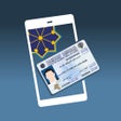 Ícone do programa: Kuwait Mobile ID هويتي