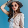 Icoon van programma: AI Outfits: Try on Clothe…