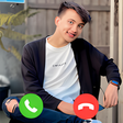 Wahyu Kadeo Call Prank  Fake chat wahyu kadeo