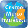 Ikona programu: Meteo by Centro Meteo Ita…