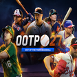أيقونة البرنامج: Out of the Park Baseball …