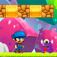 Ikona programu: Marios Adventure 2023