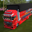 プログラムのアイコン：Cargo Truck Simulator ind…