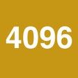أيقونة البرنامج: 4096 Classic Puzzle