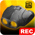 أيقونة البرنامج: Mega Zoom Binoculars Came…