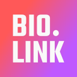 أيقونة البرنامج: Bio Link  Link in bio