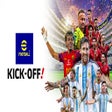 أيقونة البرنامج: eFootball™ Kick-Off!