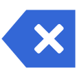 أيقونة البرنامج: Enable Backspace