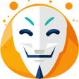 Biểu tượng của chương trình: Pantomime