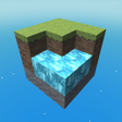 Programikonen: Build Craft Exploration