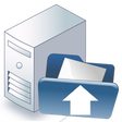 Programikonen: Upload File To PHP Server