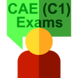 程序图标：CAE C1 Exams