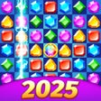Icoon van programma: Jewels Adventure Match Bl…