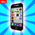 プログラムのアイコン：Phone Add-on for Minecraf…