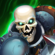 Ikon program: Spooky Wars - Castle Defe…
