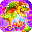 Иконка программы: Lucky Fortune Dragon Hidd…