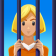 Иконка программы: Womens Prison: Crime Quee…