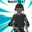 程序图标：Allied: WW2 FPS