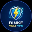 ไอคอนของโปรแกรม: Binke Volt VPN
