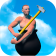 أيقونة البرنامج: Getting Over It with Benn…