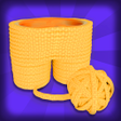 Programikonen: Knit Master