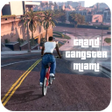 أيقونة البرنامج: Grand Gangster Crime Miam…