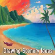 Drawing Scenery Ideas