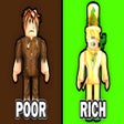 Icon of program: [UPD] Rich or Poor Obby