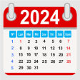 Calendar 2023 - Holidays