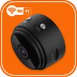 Ikona programu: V720 Mini Camera A9 App