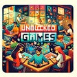 Ícone do programa: Unlbokced Games