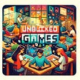 Unlbokced Games