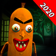 程序图标：Sinister Sausage Man Run …