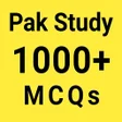 Icon of program: Pak Study MCQs offline