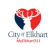 Ikona programu: MyElkhart311