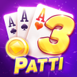 プログラムのアイコン：Teen Patti - Beginner Gui…