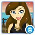 Иконка программы: Fashion Story : Boardwalk
