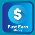 程序图标：Fast Earn Money-App 24 ho…