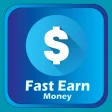 Fast Earn Money-App 24 hours